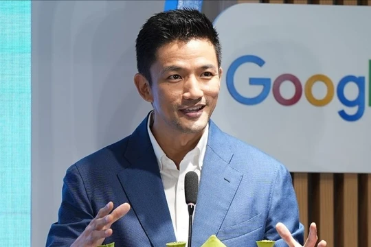 Google sẵn sàng giúp toàn bộ học sinh Việt Nam làm quen AI từ sớm