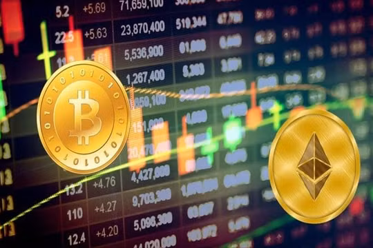 Việc Thủ tướng yêu cầu Bộ Tài chính trình dự thảo Nghị quyết thí điểm thị trường tài sản mã hóa đã đánh dấu một bước ngoặt trong tư duy chính sách tài chính.