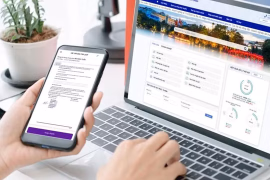 Cả nước có 8 tỉnh, thành đạt 100% số xã, phường hoàn thành yêu cầu là Sơn La, Lạng Sơn, Phú Thọ, Lào Cai, Cà Mau, Hà Nội, TP. Huế và Hưng Yên.