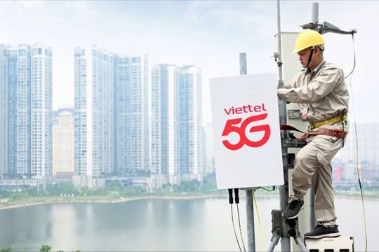 Băng tần 700Mhz được coi là chìa khóa để khai thác hết tiềm năng của 5G, lý tưởng cho cả khu vực thành thị và nông thôn.