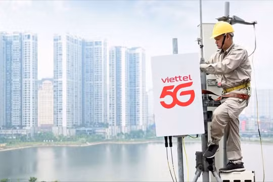 Băng tần 700Mhz được coi là chìa khóa để khai thác hết tiềm năng của 5G, lý tưởng cho cả khu vực thành thị và nông thôn.