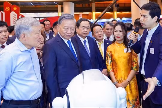 Nghị quyết 68 tạo “bệ phóng”: Doanh nghiệp công nghệ tư nhân cần gì để tăng tốc?