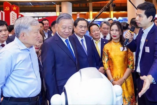 Nghị quyết 68 tạo “bệ phóng”: Doanh nghiệp công nghệ tư nhân cần gì để tăng tốc?