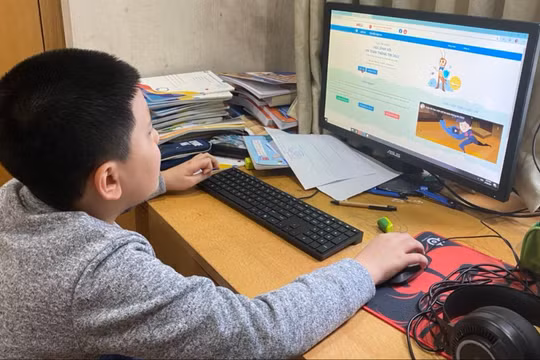 Khóa học bao gồm 5 chủ đề chính gồm: Giới thiệu về thế giới số; kiến thức nền tảng số; sức khỏe số; tương tác số; phòng tránh lừa đảo trên Internet.