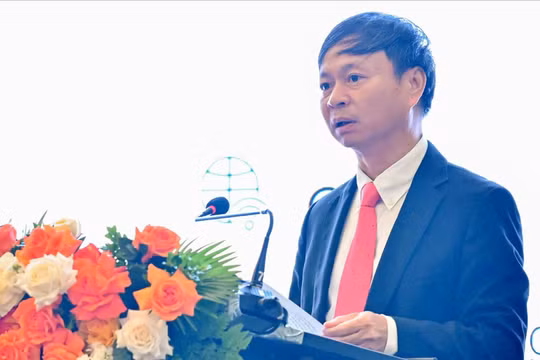 Để trở thành nước thu nhập cao, 14.000-15.000 USD/người, cần phải "nhờ cậy" vào KHCN, ĐMST và CĐS