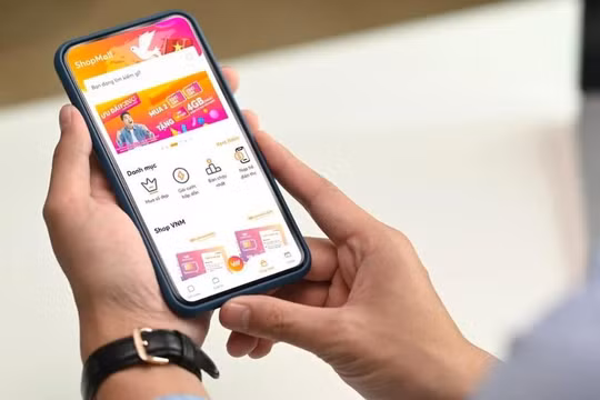 Sim không giới hạn dung lượng giúp người dùng truy cập internet, lướt web, xem video, nghe nhạc hoặc làm việc trực tuyến mà không lo bị ngắt kết nối.