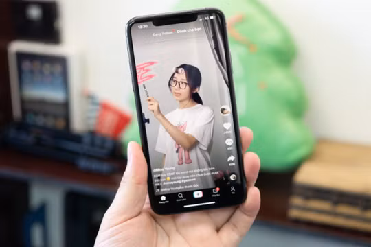 Người trẻ Việt Nam ưa chuộng các video ngắn, đặc biệt yêu thích và dành nhiều thời gian cho nền tảng TikTok.