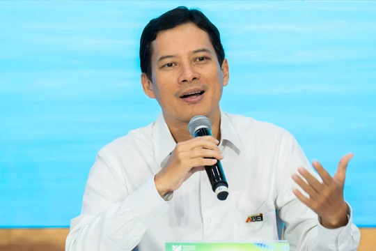 Ông Lê Quang Tự Do: Nhiều KOL, KOC muốn bỏ nghề