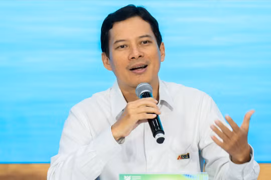 Ông Lê Quang Tự Do: Nhiều KOL, KOC muốn bỏ nghề