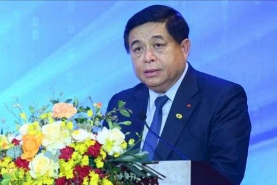 Phó Thủ tướng Nguyễn Chí Dũng yêu cầu thúc đẩy ứng dụng KHCN trong mọi lĩnh vực của nền kinh tế; đẩy mạnh ngoại giao khoa học, chủ động hội nhập quốc tế sâu rộng về KHCN và đổi mới sáng tạo.