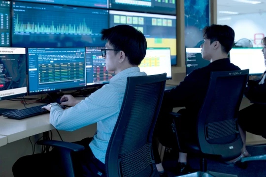 Hơn 14 triệu tài khoản ở Việt Nam rò rỉ thông tin cá nhân, chiếm 12% toàn cầu