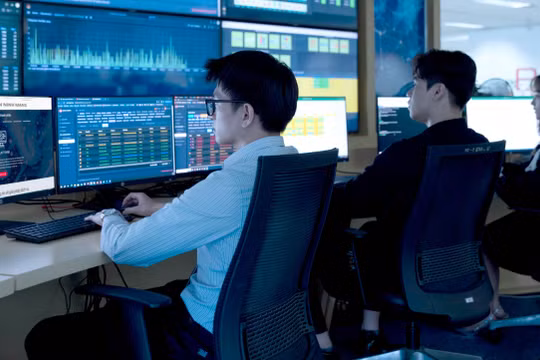 Hơn 14 triệu tài khoản ở Việt Nam rò rỉ thông tin cá nhân, chiếm 12% toàn cầu