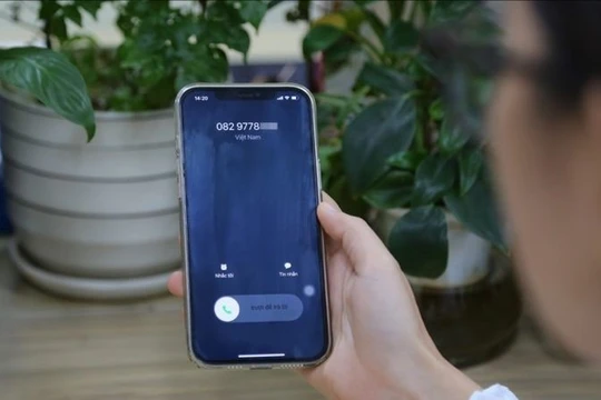 Thủ tướng yêu cầu ngăn chặn, xử lý các trang web, địa chỉ IP, ứng dụng, phần mềm độc hại sử dụng trong hoạt động lừa đảo. Ảnh minh hoạ.