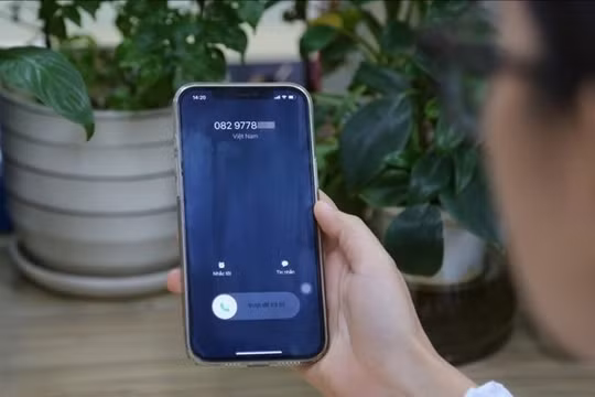 Thủ tướng yêu cầu ngăn chặn, xử lý các trang web, địa chỉ IP, ứng dụng, phần mềm độc hại sử dụng trong hoạt động lừa đảo. Ảnh minh hoạ.