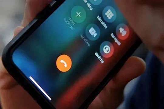 Việc bùng phát nạn lừa đảo giả danh shipper làm dấy lên lo ngại về lộ lọt thông tin người dùng.