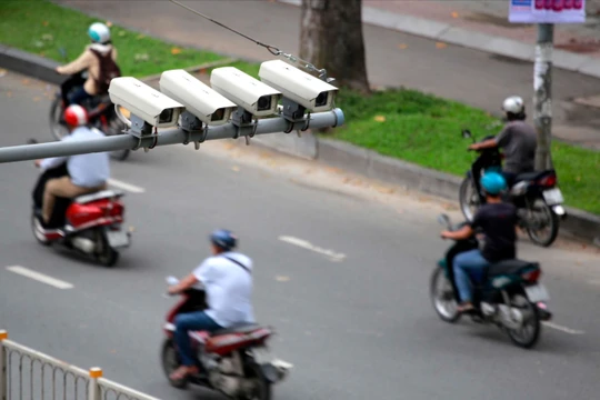 Hơn 2 tuần kể từ khi Nghị định 168/2024/NĐ-CP ban hành được ban hành (26/12/2024), công cụ tìm kiếm Cốc Cốc ghi nhận khoảng 300 nghìn lượt tìm kiếm trực tiếp về Nghị định.