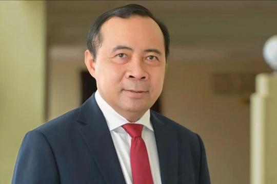 5 thứ trưởng vừa được Thủ tướng bổ nhiệm là ai?