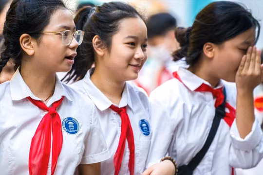 Thủ tướng yêu cầu xây dựng kế hoạch triển khai thực hiện dạy học 2 buổi/ngày theo tinh thần “6 rõ: rõ người, rõ việc, rõ trách nhiệm, rõ thẩm quyền, rõ thời gian, rõ kết quả”.