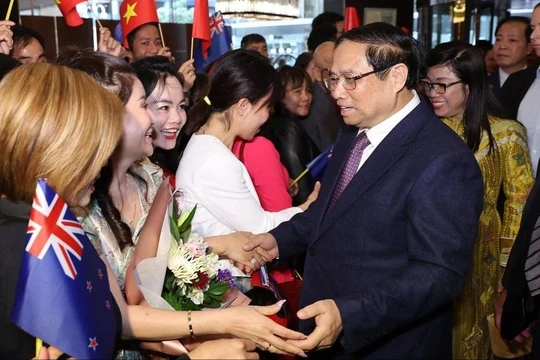 Nhận diện 3 rào cản để thu hút nhân tài Việt kiều về nước làm việc