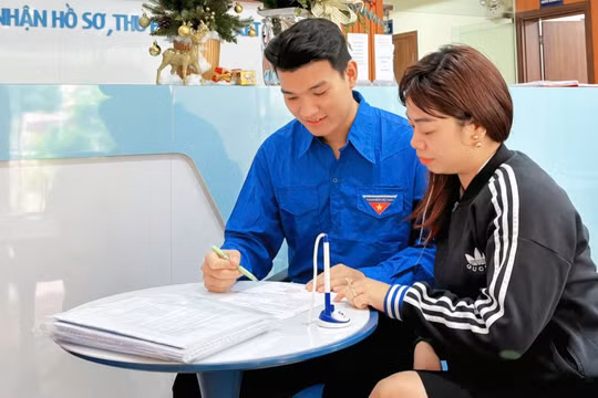 Cục Đăng ký quốc gia giao dịch bảo đảm xử lý hơn 3.300 yêu cầu đăng ký, cung cấp thông tin về tài sản bảo đảm mỗi ngày.