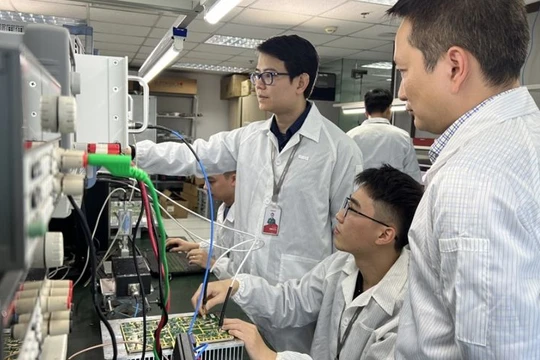 Thương mại hoá các kết quả nghiên cứu đang là điểm nghẽn lớn kéo dài.