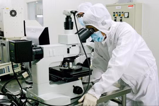 Việc sửa đổi, bổ sung nhiều chính sách mới được kỳ vọng tạo bước đột phá trong việc thể chế các nghị quyết của Đảng nhằm tạo cú huých cho KHCN, ĐMST. Ảnh minh họa.