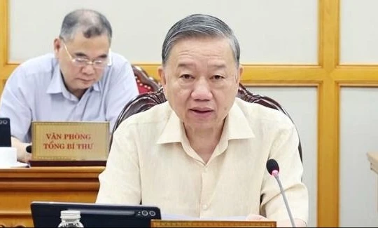 Cung cấp dịch vụ công cho người dân, doanh nghiệp không phụ thuộc địa giới hành chính