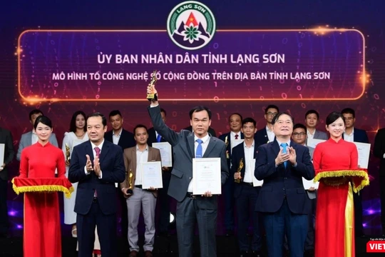 VDA đóng góp tích cực vào sự phát triển kinh tế số, xã hội số, chính phủ số