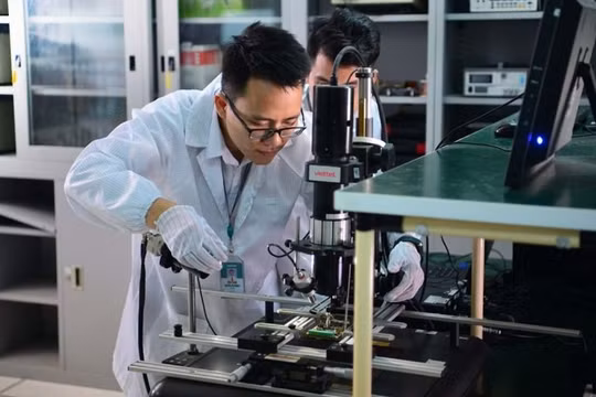 10 điểm đổi mới mạnh mẽ của Luật Khoa học, Công nghệ và Đổi mới sáng tạo