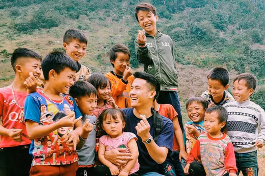 KOL trở thành "đại sứ an toàn số" cho giới trẻ Việt bằng cách nào?