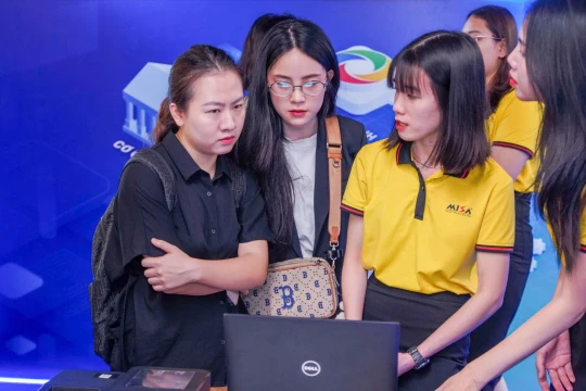 Hộ kinh doanh trải nghiệm bộ giải pháp hóa đơn điện tử khởi tạo từ máy tính tiền, tích hợp quản lý bán hàng - hóa đơn - kế toán.