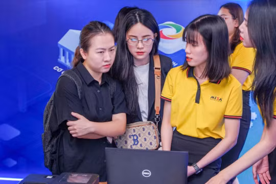 Hộ kinh doanh trải nghiệm bộ giải pháp hóa đơn điện tử khởi tạo từ máy tính tiền, tích hợp quản lý bán hàng - hóa đơn - kế toán.