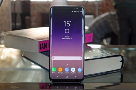 Samsung Galaxy S9 và Galaxy S9+ sẽ được công bố tại MWC 2018. (Ảnh: TechRadar)