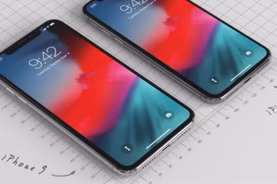 Có tới 42% người dùng cho biết họ đang chờ iPhone 2018 ra để mua (Ảnh: Cultofmac)