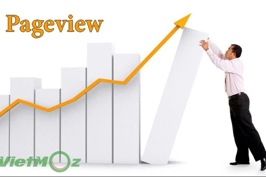 Lưu lượng vào các bài báo từ Facebook giảm 25%, trong khi Google đã tăng mức lưu lượng này lên 17%