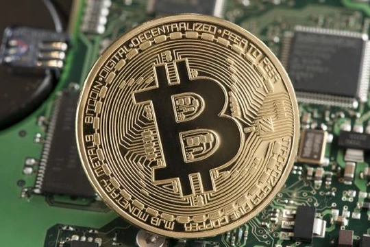 Chính quyền Trung Quốc dự định sẽ đóng cửa các sàn giao dịch bitcoin nội địa. (Ảnh: Wall Street Journal)