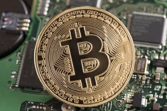 Chính quyền Trung Quốc dự định sẽ đóng cửa các sàn giao dịch bitcoin nội địa. (Ảnh: Wall Street Journal)