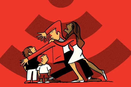 Trên thế giới số người mắc ung thư ngày càng cao (Ảnh: The Guardian)