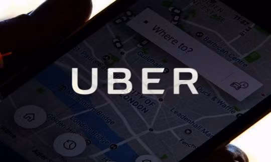 Thận trọng với mã độc giả mạo ứng dụng Uber. (Ảnh: Hackread)