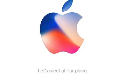 Apple đã gửi giấy mời cho sự kiện lớn sắp tới của hãng diễn ra vào ngày 12/9. (Ảnh: The Verge)