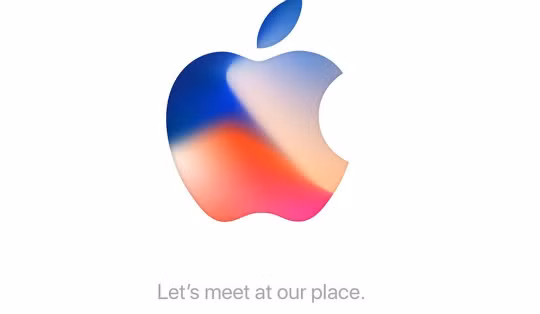 Apple đã gửi giấy mời cho sự kiện lớn sắp tới của hãng diễn ra vào ngày 12/9. (Ảnh: The Verge)