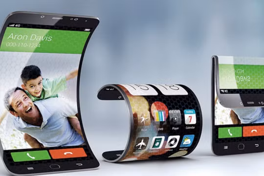 ảnh minh họa (BGR)