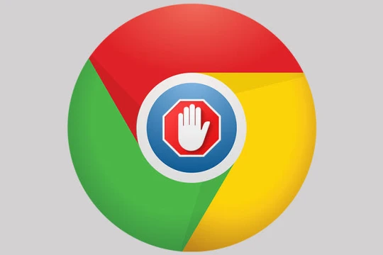 Bắt đầu từ tháng 1/2018, trình duyệt web Chrome của Google sẽ mặc định chặn những quảng cáo video tự bật có âm thanh. (Ảnh: Gizmodo)