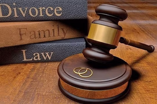 Các vụ án ly hôn tại Anh và Mỹ đang trở nên phức tạp hơn rất nhiều vì bitcoin