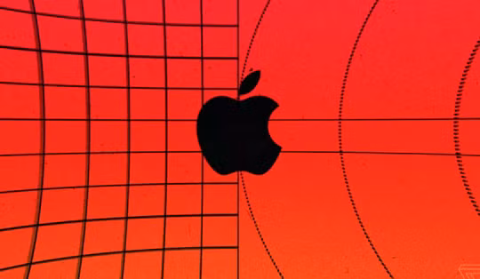 Apple vừa báo cáo tài chính quý 3/2017 với doanh số iPad tăng lần đầu tiên kể từ năm 2014. Hãng cũng đang sở hữu lượng tiền mặt lớn kỷ lục. (Ảnh: The Verge)