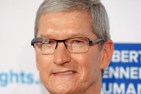 Apple đang phát triển kính thông minh ứng dụng công nghệ thực tế tăng cường. (Ảnh: AP)
