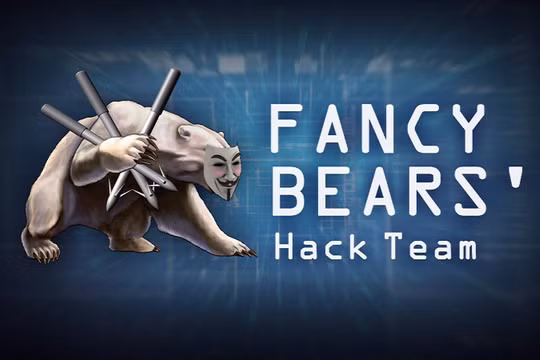 Công ty phần mềm lớn nhất thế giới Microsoft cho hay một nhóm hacker có biệt danh Fancy Bear, hay APT28, có liên kết với chính phủ Nga đã tìm cách khởi động các cuộc tấn công mạng vào các nhóm chính trị. (Ảnh: GBhacker)