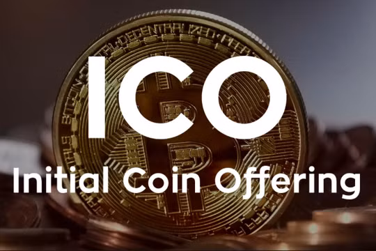 Hàn Quốc sẽ cấm tất cả mọi hình thức gọi vốn bằng tiền tệ ảo ICO do lo ngại rủi ro lừa đảo. (Ảnh: ZDnet)