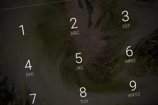 Mật khẩu bằng mã PIN được cho là an toàn nhất. (Ảnh: The Independent)