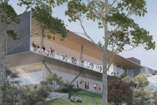 Một hacker thiếu niên ở Melbourne, Úc, đã liên tục đột nhập vào các hệ thống máy tính của Apple và tải xuống khoảng 90 gigabyte dữ liệu. (Ảnh: Appleinsider)